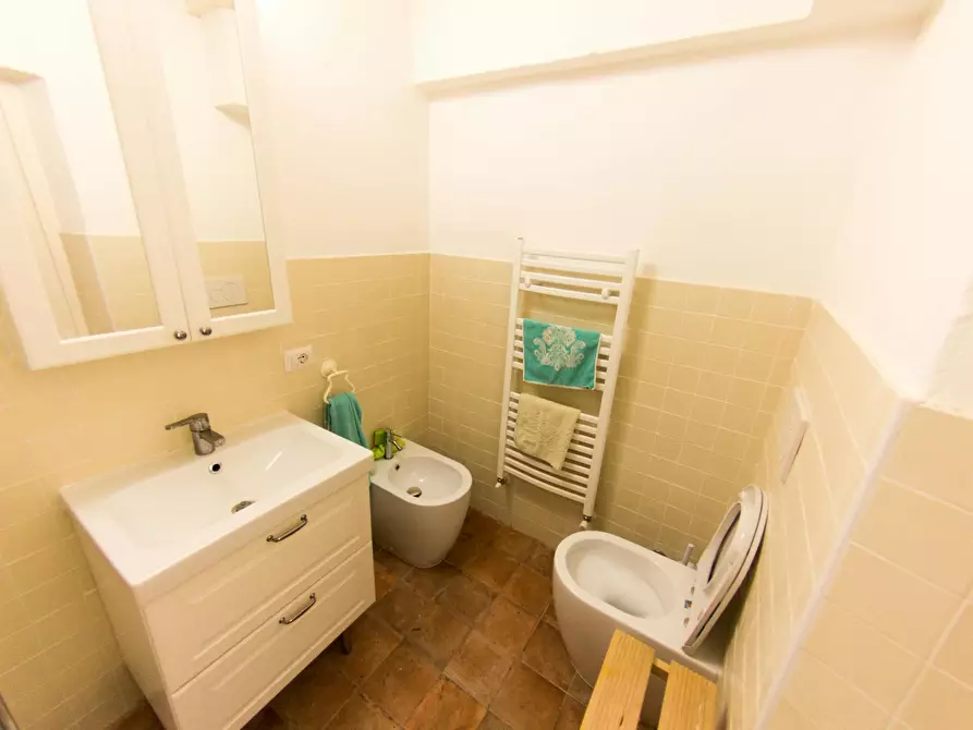 Immagine 9 di Appartamento in affitto  in Via Privata Arnaldo Fusinato a Milano