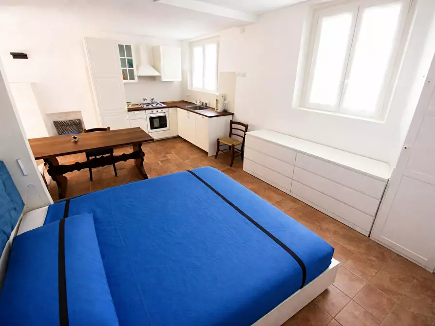 Immagine 2 di Appartamento in affitto  in Via Privata Arnaldo Fusinato a Milano