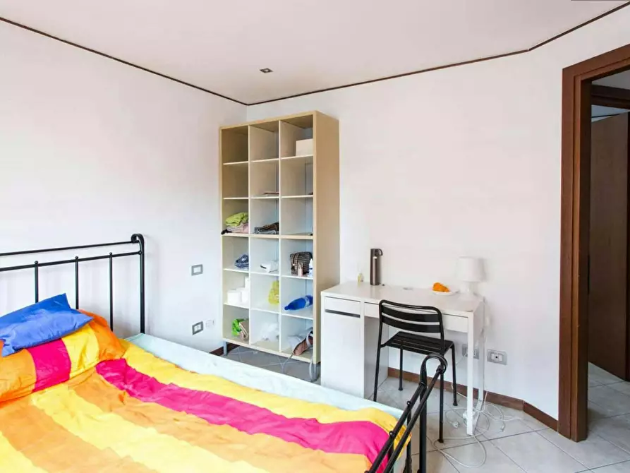 Immagine 5 di Appartamento in affitto  in Via Ettore Ponti a Milano