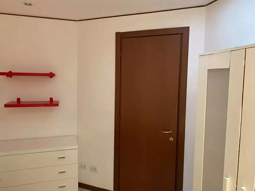 Immagine 10 di Appartamento in affitto  in Via Ettore Ponti a Milano