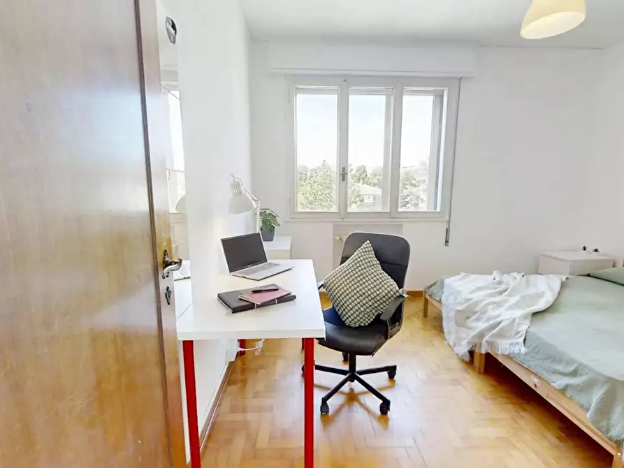 Immagine 4 di Camera in affitto  in Via Antonio Medin a Padova