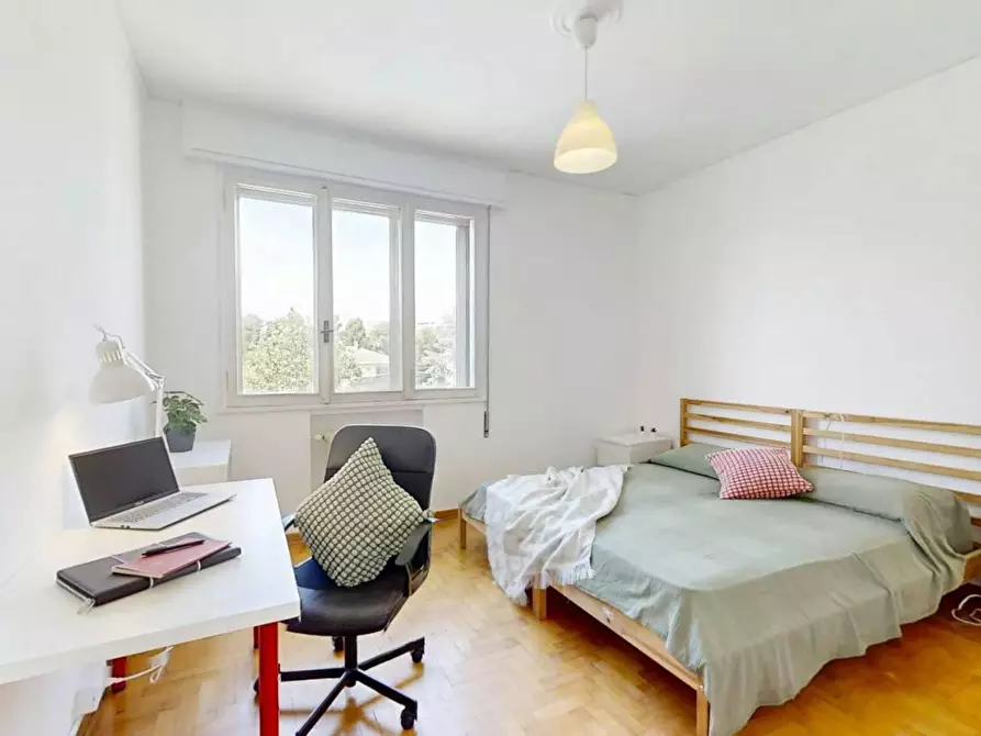 Immagine 1 di Camera in affitto  in Via Antonio Medin a Padova