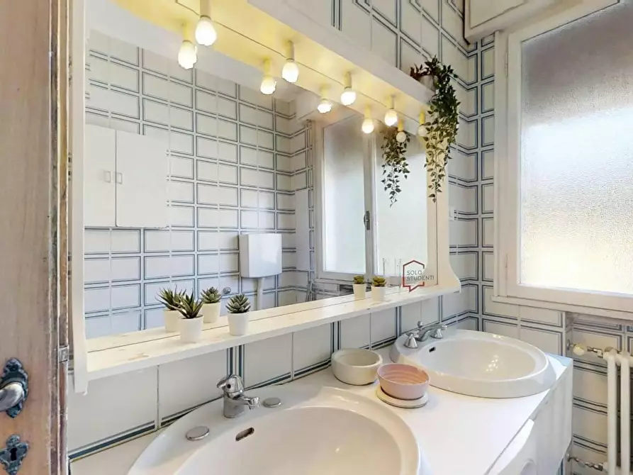 Immagine 6 di Camera in affitto  in Via Antonio Medin a Padova