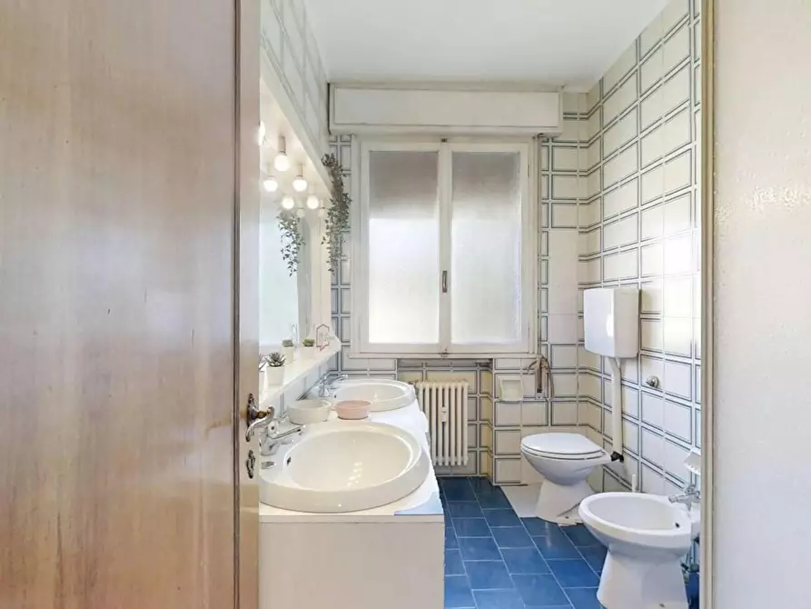 Immagine 5 di Camera in affitto  in Via Antonio Medin a Padova