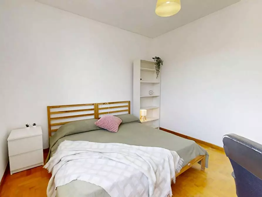 Immagine 2 di Camera in affitto  in Via Antonio Medin a Padova