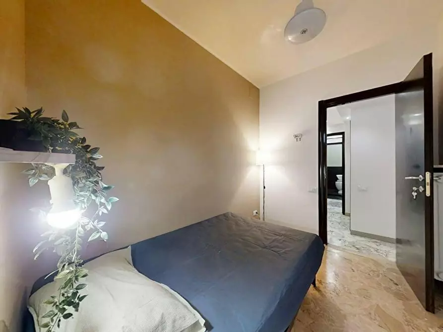 Immagine 1 di Camera in affitto  in Via Giambattista Belzoni a Padova