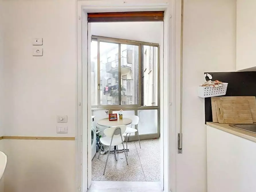 Immagine 10 di Camera in affitto  in Via Giambattista Belzoni a Padova