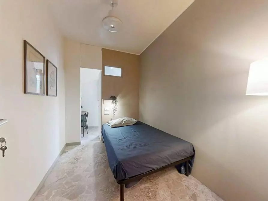 Immagine 2 di Camera in affitto  in Via Giambattista Belzoni a Padova