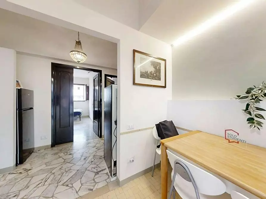 Immagine 8 di Camera in affitto  in Via Giambattista Belzoni a Padova