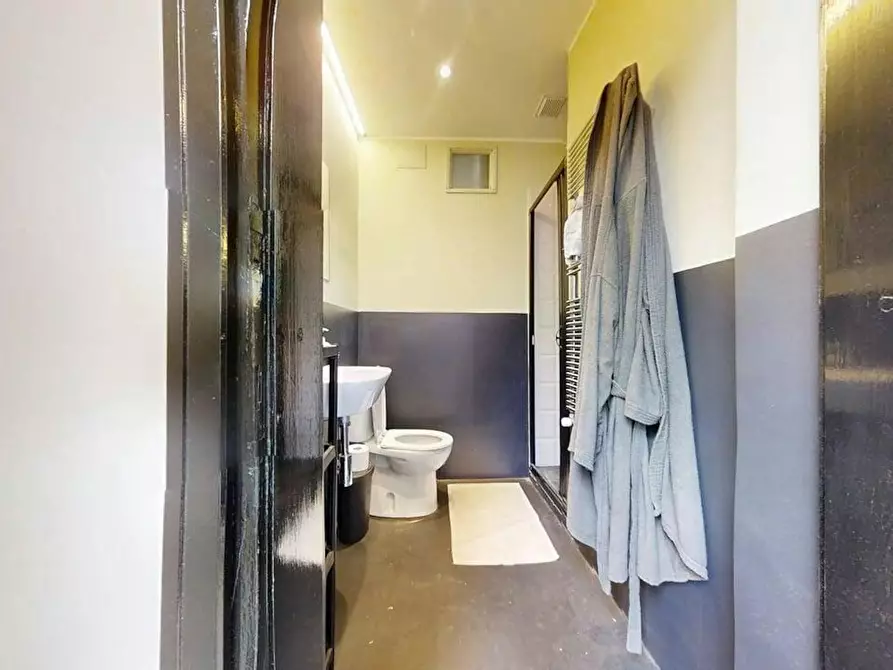 Immagine 9 di Camera in affitto  in Via Giambattista Belzoni a Padova