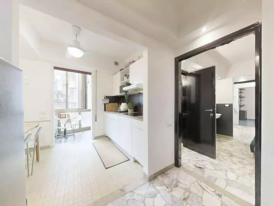 Immagine 5 di Camera in affitto  in Via Giambattista Belzoni a Padova