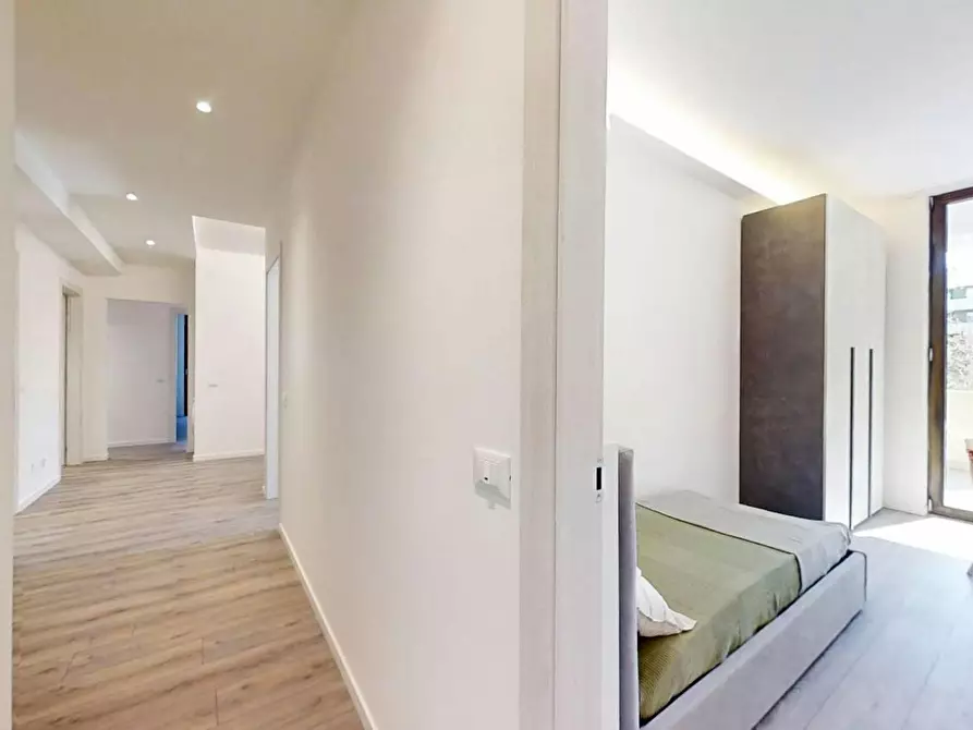 Immagine 8 di Camera in affitto  in Via Luigi Pellizzo a Padova