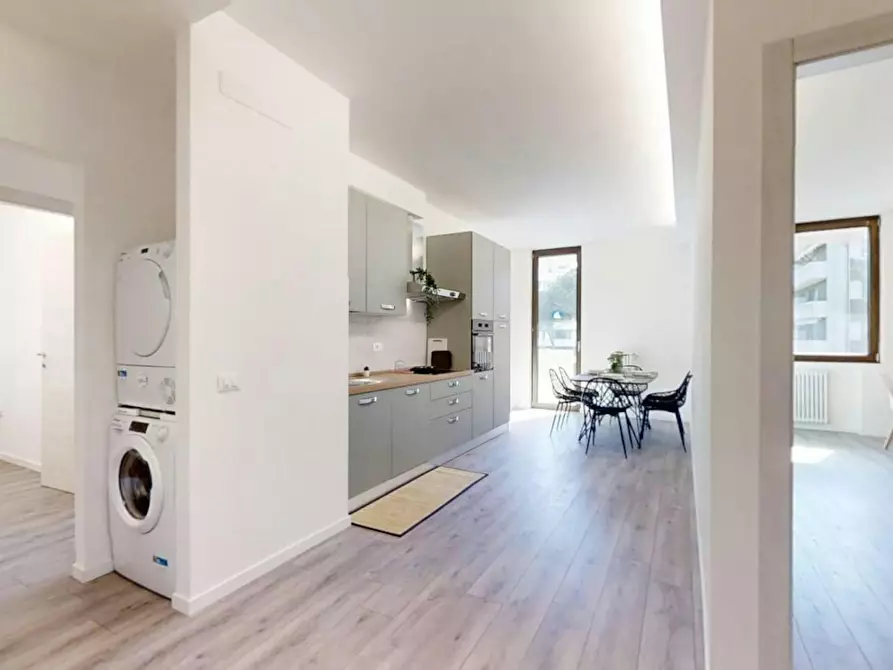 Immagine 8 di Camera in affitto  in Via Luigi Pellizzo a Padova