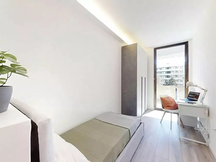 Immagine 2 di Camera in affitto  in Via Luigi Pellizzo a Padova