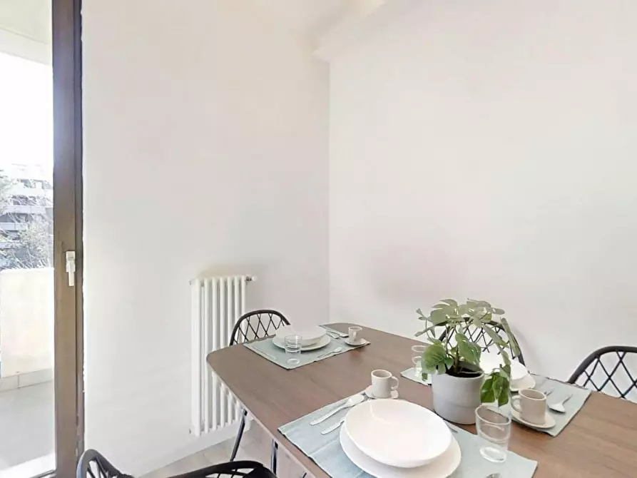 Immagine 10 di Camera in affitto  in Via Luigi Pellizzo a Padova