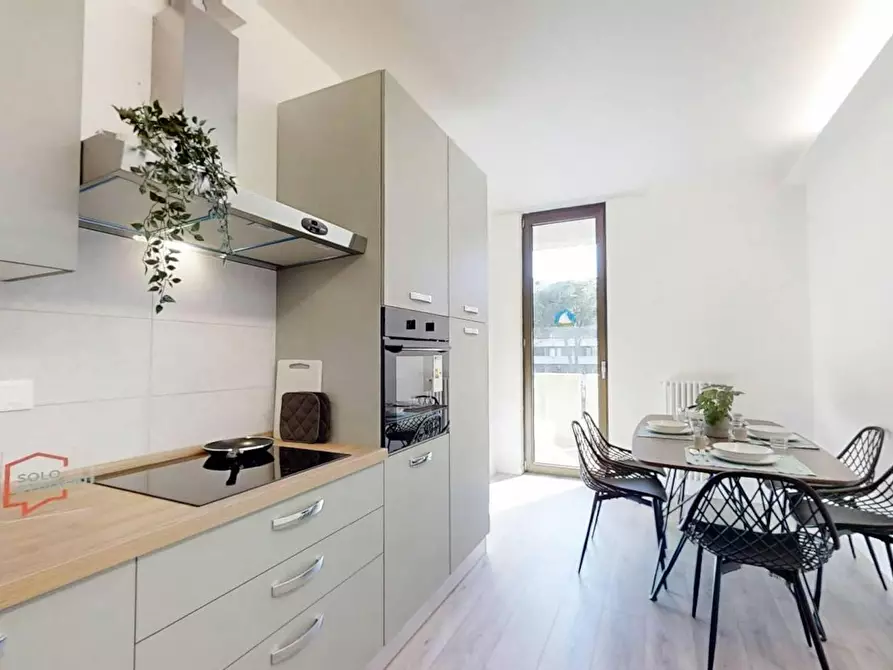 Immagine 9 di Camera in affitto  in Via Luigi Pellizzo a Padova