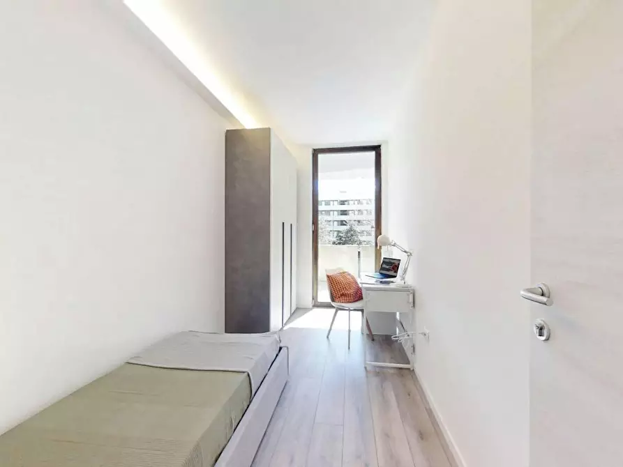 Immagine 1 di Camera in affitto  in Via Luigi Pellizzo a Padova