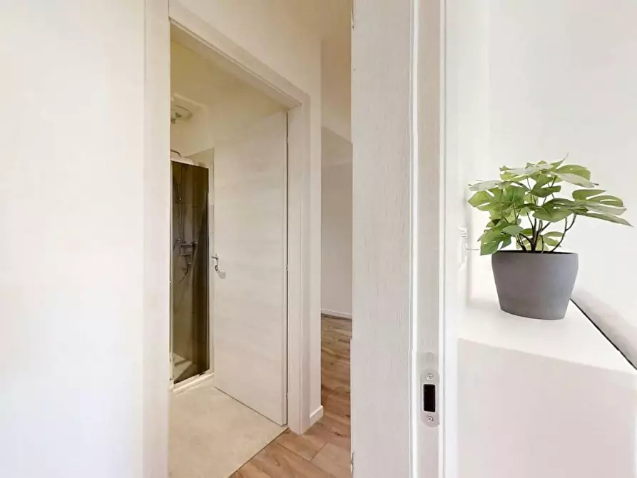 Immagine 9 di Camera in affitto  in Via Luigi Pellizzo a Padova