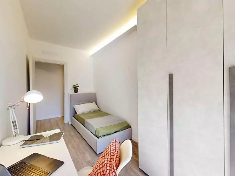 Immagine 6 di Camera in affitto  in Via Luigi Pellizzo a Padova