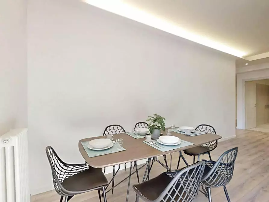 Immagine 9 di Camera in affitto  in Via Luigi Pellizzo a Padova