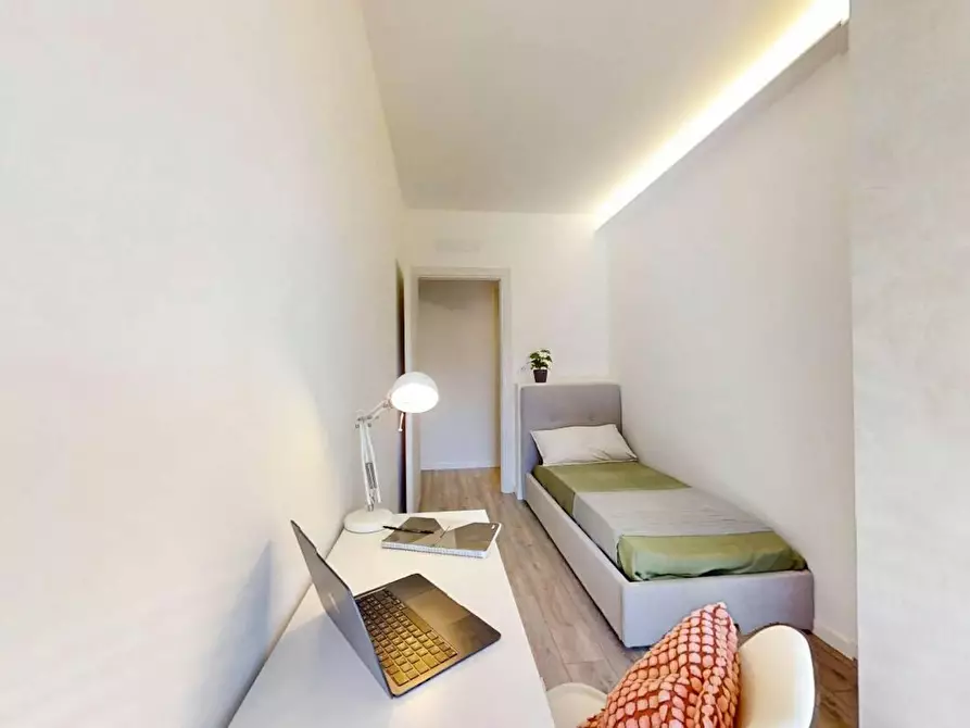 Immagine 7 di Camera in affitto  in Via Luigi Pellizzo a Padova