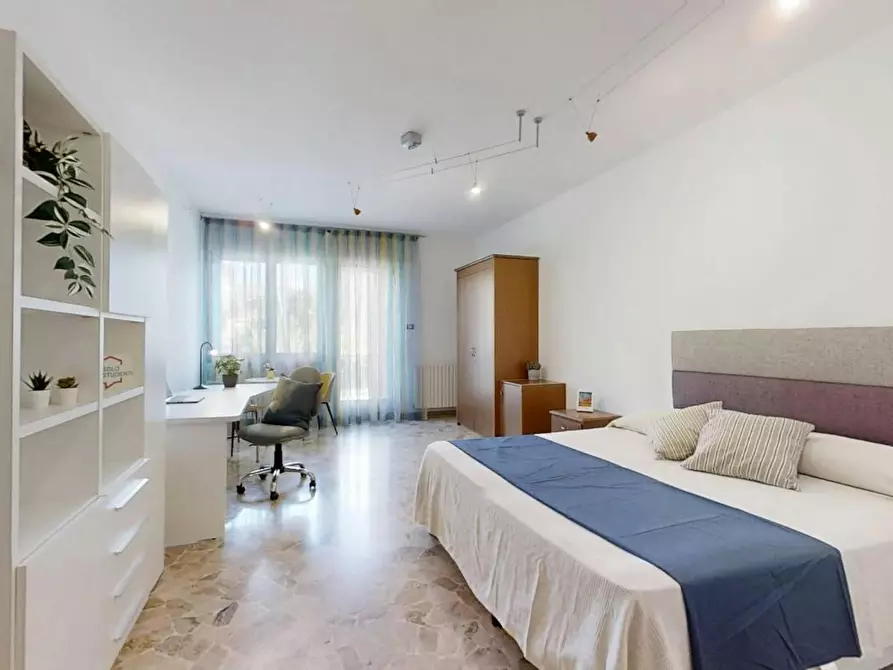 Immagine 1 di Camera in affitto  in Via Antonio Salandra a Padova