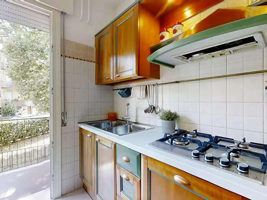 Immagine 8 di Camera in affitto  in Via Antonio Salandra a Padova