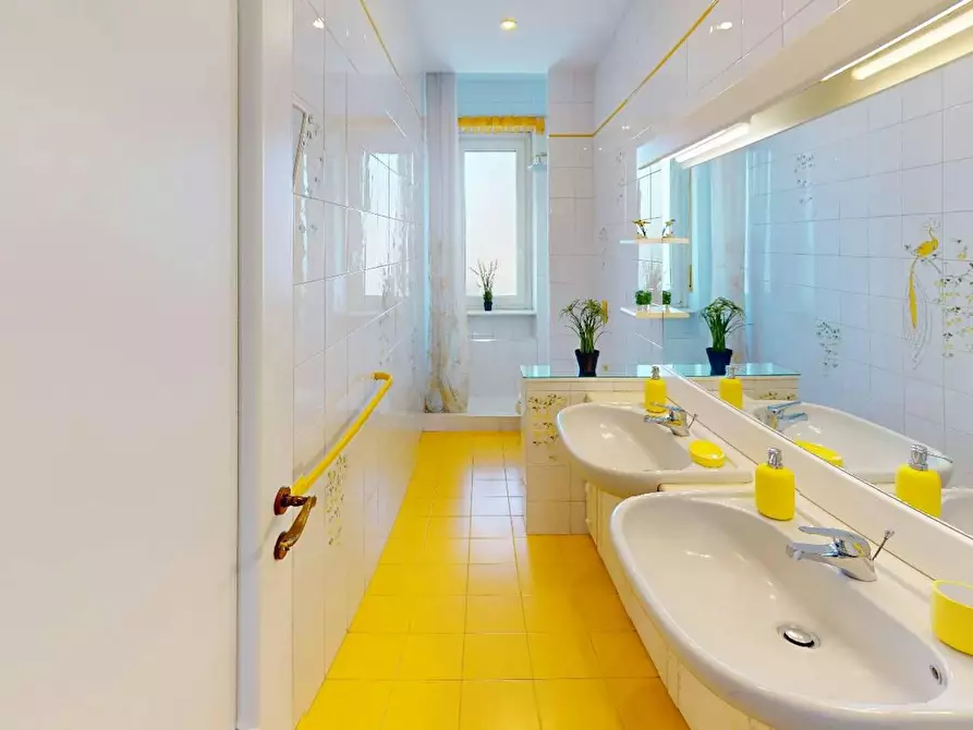 Immagine 5 di Camera in affitto  in Via Piedicavallo a Torino