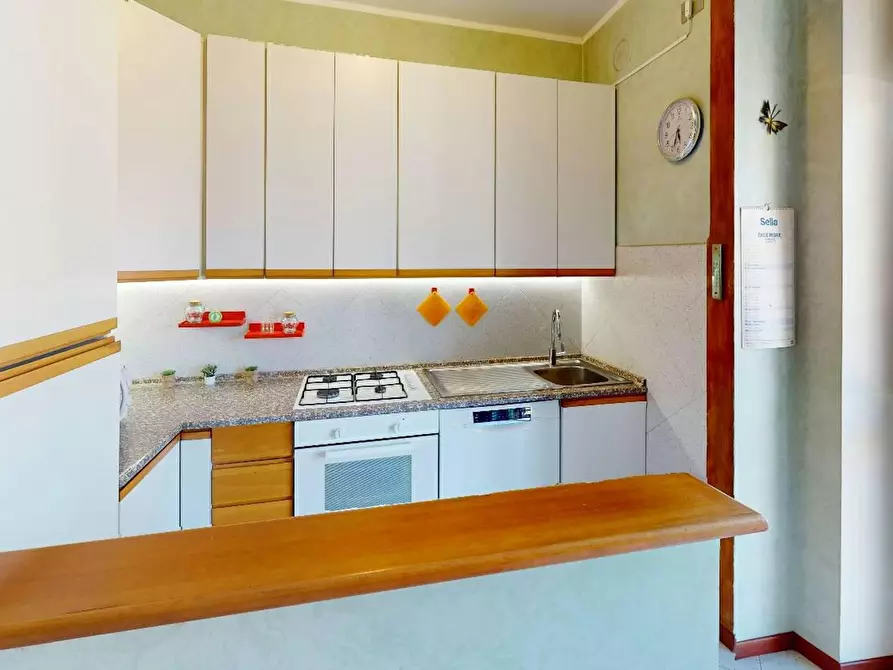 Immagine 6 di Camera in affitto  in Via Piedicavallo a Torino