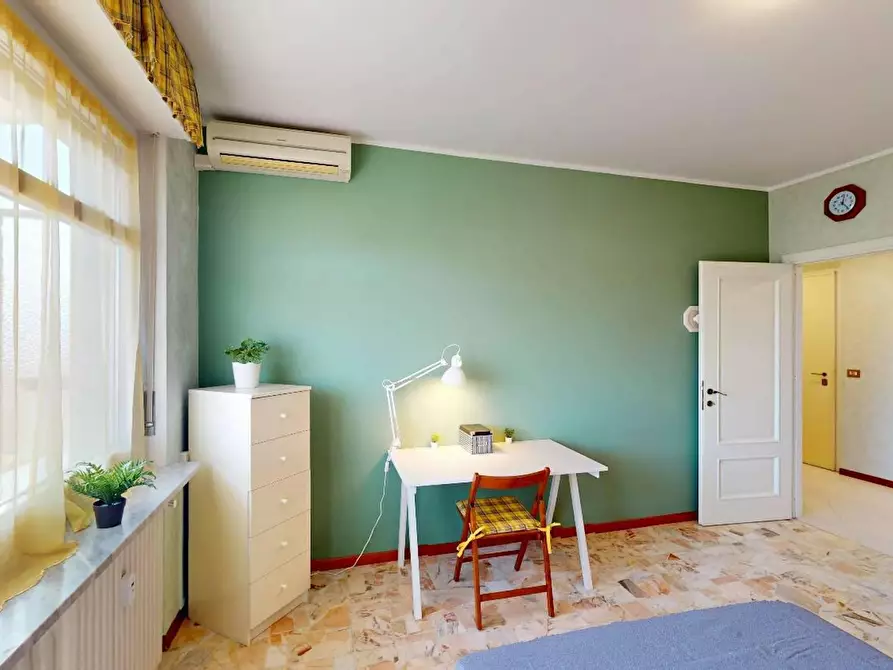 Immagine 4 di Camera in affitto  in Via Piedicavallo a Torino