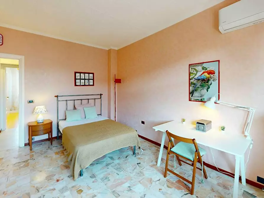 Immagine 1 di Camera in affitto  in Via Piedicavallo a Torino