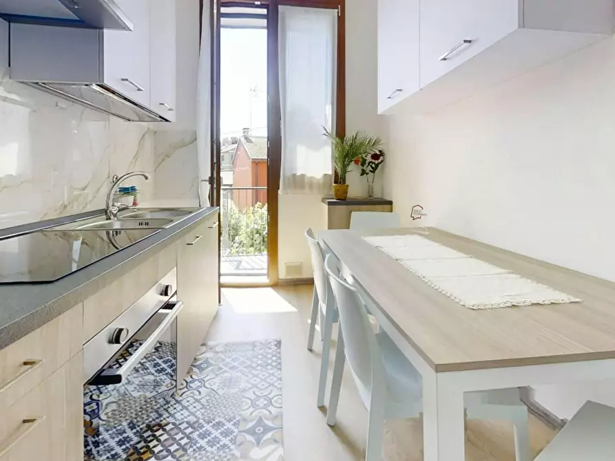 Immagine 5 di Camera in affitto  in Via Frà Giocondo da Verona a Venezia