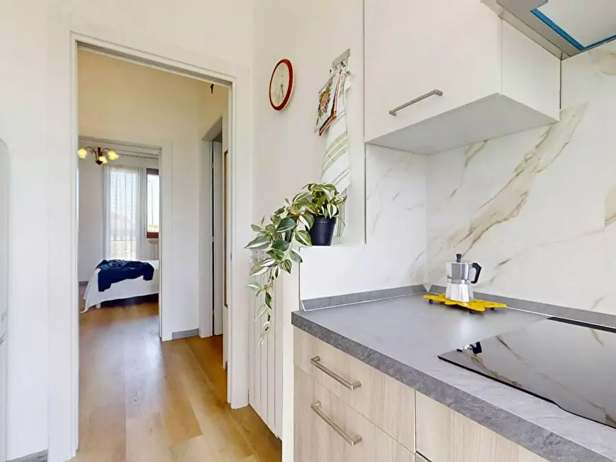 Immagine 6 di Camera in affitto  in Via Frà Giocondo da Verona a Venezia