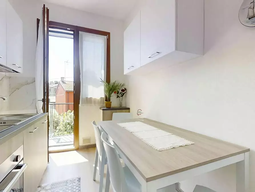 Immagine 9 di Camera in affitto  in Via Frà Giocondo da Verona a Venezia