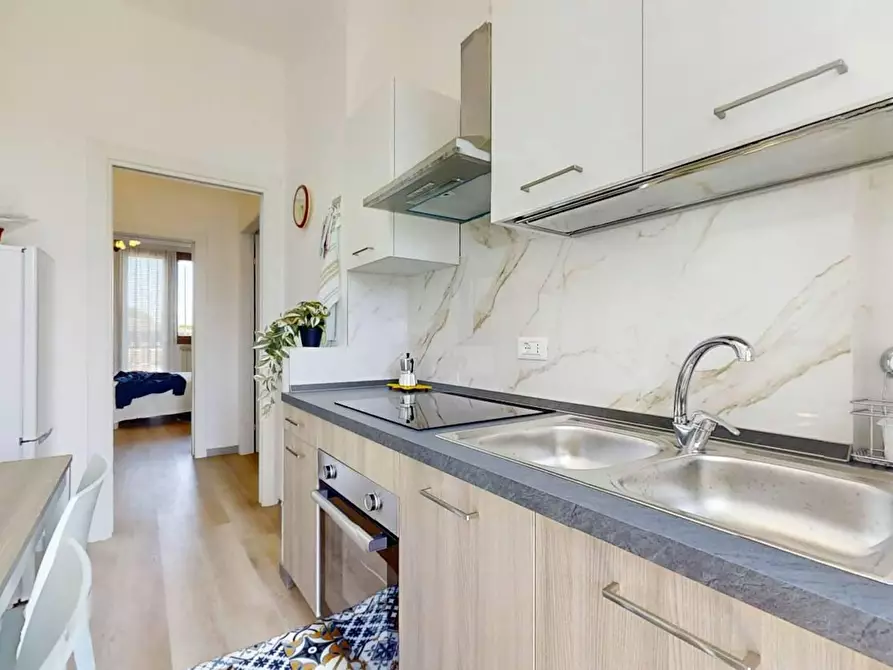 Immagine 7 di Camera in affitto  in Via Frà Giocondo da Verona a Venezia