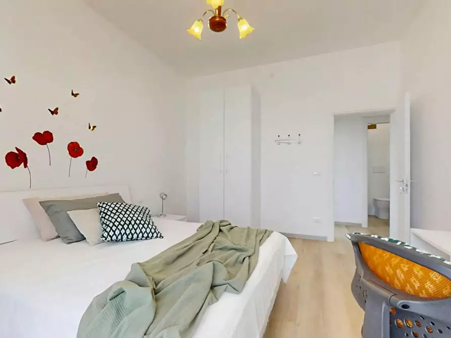 Immagine 4 di Camera in affitto  in Via Frà Giocondo da Verona a Venezia