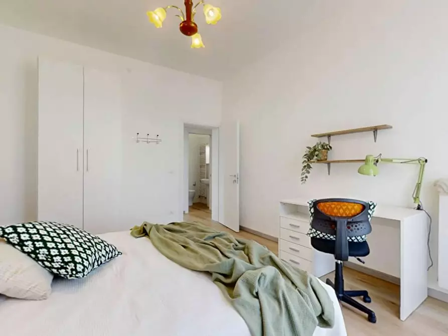 Immagine 2 di Camera in affitto  in Via Frà Giocondo da Verona a Venezia