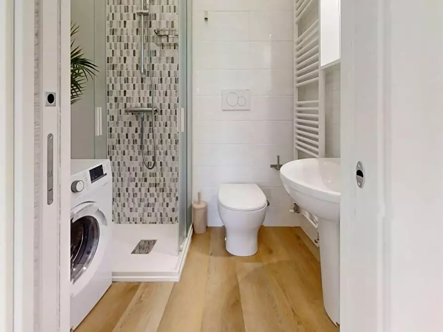 Immagine 10 di Camera in affitto  in Via Frà Giocondo da Verona a Venezia