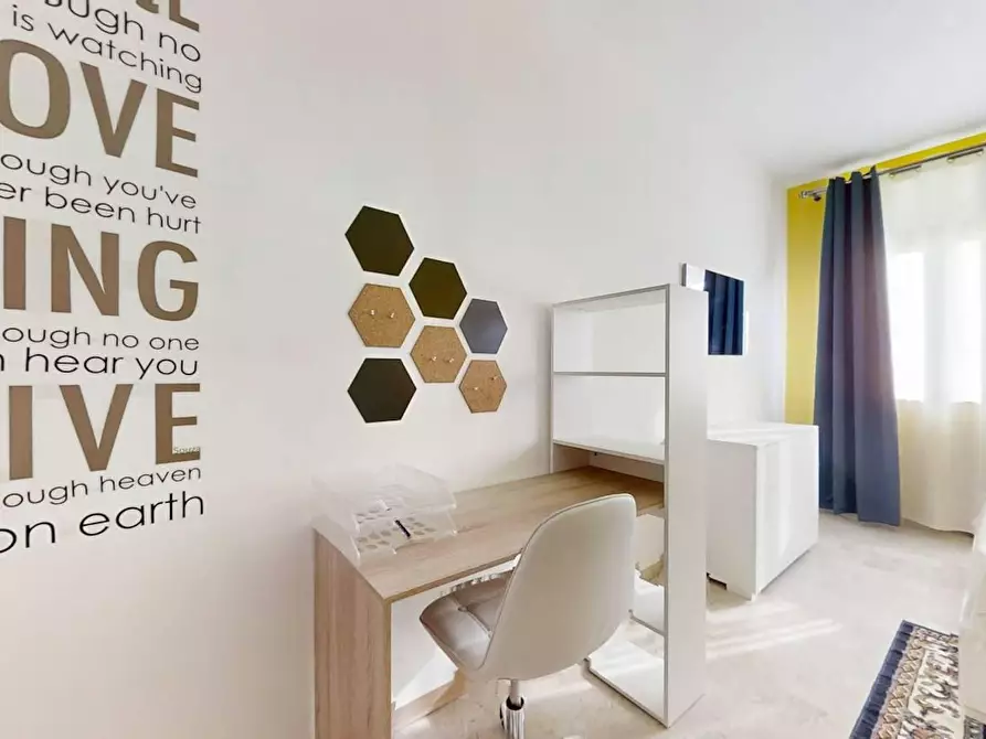 Immagine 4 di Camera in affitto  in Via Giuseppe Mazzini a Venezia