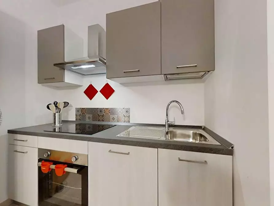 Immagine 6 di Camera in affitto  in Via Giuseppe Mazzini a Venezia