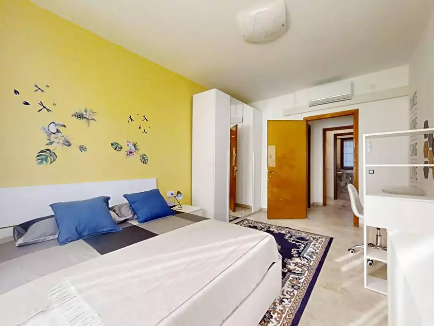 Immagine 1 di Camera in affitto  in Via Giuseppe Mazzini a Venezia