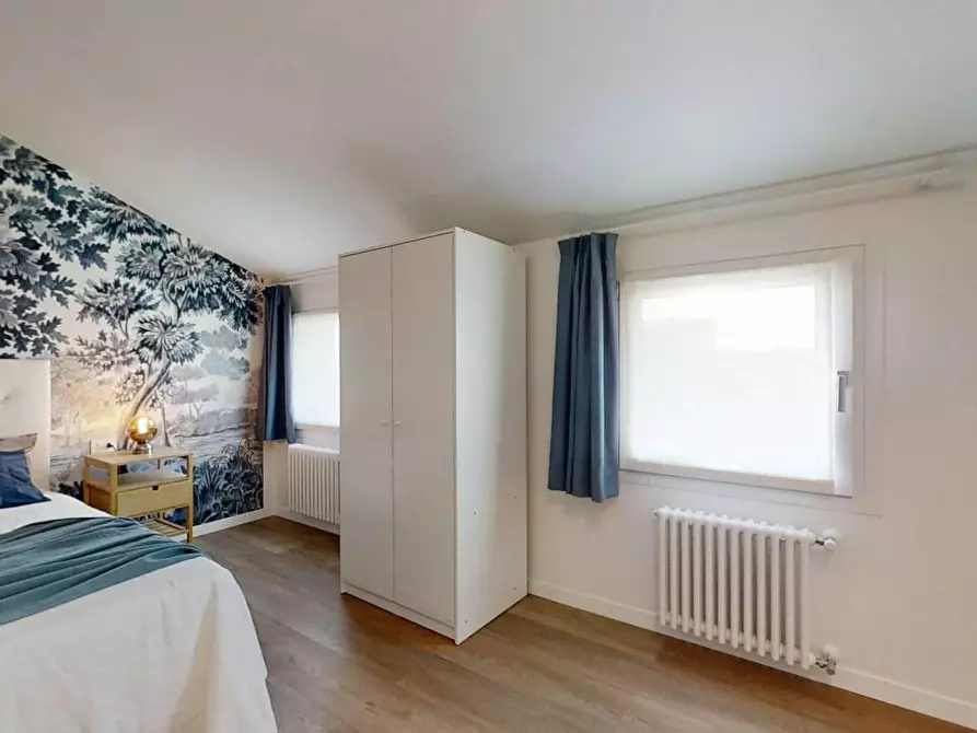 Immagine 4 di Camera in affitto  in Via Giosuè Carducci a Venezia