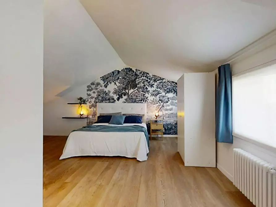 Immagine 2 di Camera in affitto  in Via Giosuè Carducci a Venezia