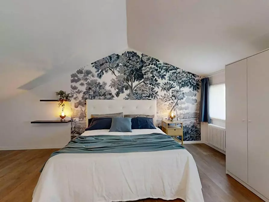 Immagine 3 di Camera in affitto  in Via Giosuè Carducci a Venezia