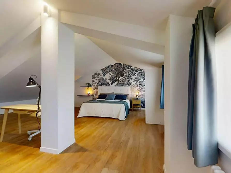 Immagine 1 di Camera in affitto  in Via Giosuè Carducci a Venezia