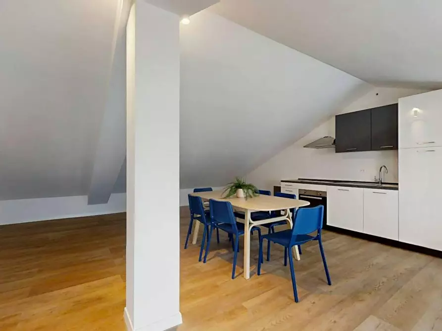 Immagine 10 di Camera in affitto  in Via Giosuè Carducci a Venezia