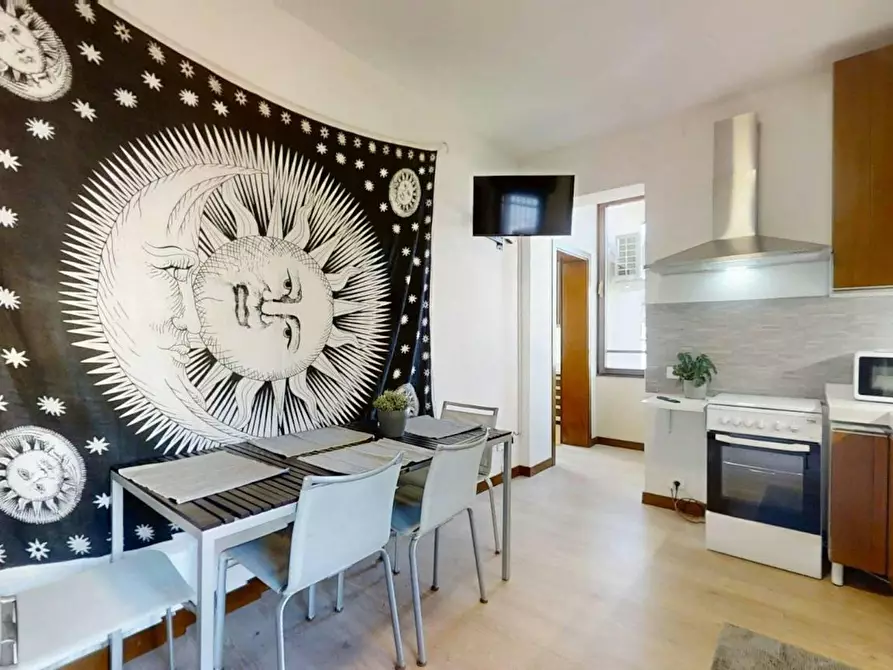 Immagine 4 di Camera in affitto  in Via Cernaia a Padova