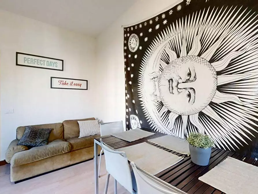 Immagine 5 di Camera in affitto  in Via Cernaia a Padova