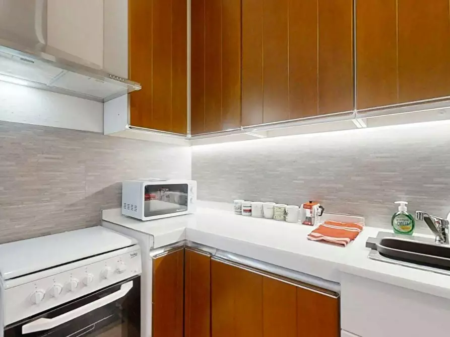 Immagine 6 di Camera in affitto  in Via Cernaia a Padova