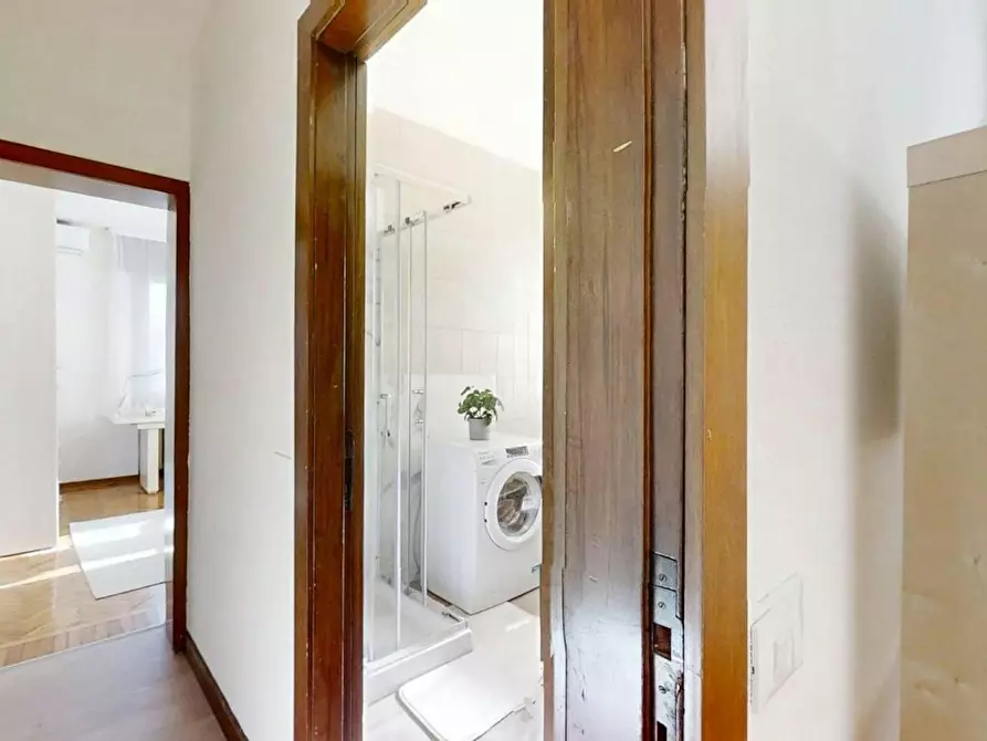 Immagine 10 di Camera in affitto  in Via Cernaia a Padova